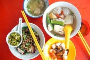 yong tau foo at wai sik kai pudu
