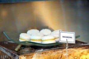Contango buffet at Majestic KL - superb desserts!